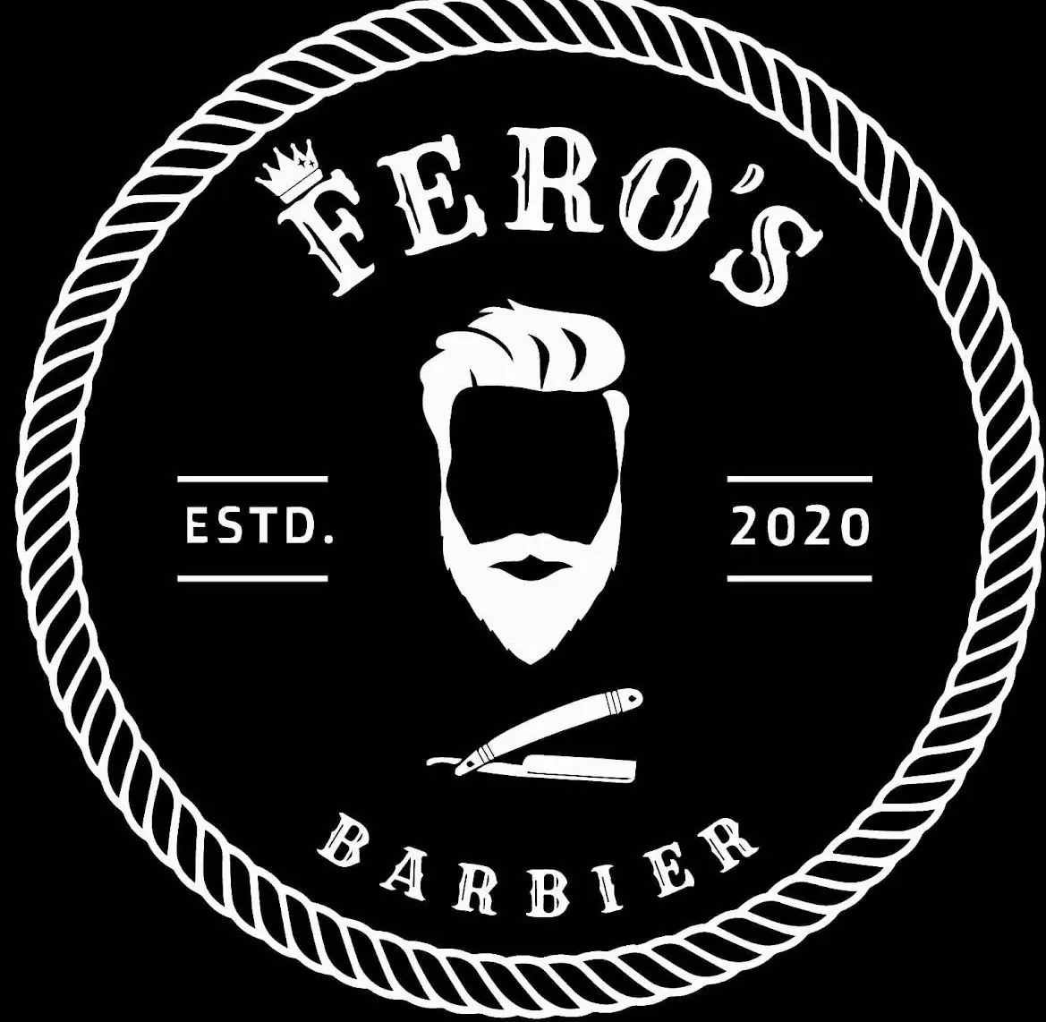 Fero's Barbier